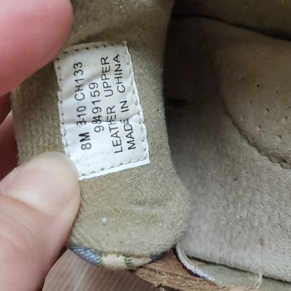 Sperry Top-sider loafers- womens- size 8M - Picture 6 of 6